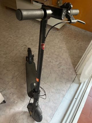 Patinete eléctrico Xiaomi Pro 2
