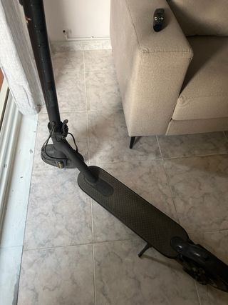 Patinete eléctrico Xiaomi Pro 2