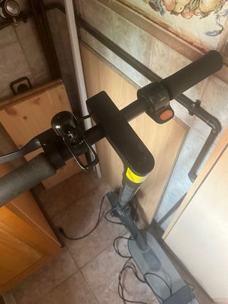 Patinete eléctrico Xiaomi Pro 2