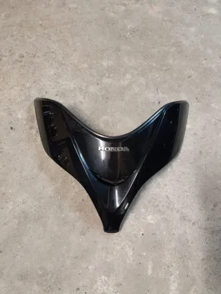 Pieza Frontal Honda Forza 250 Negro