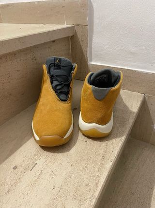 Zapatillas Jordan Future Mujer