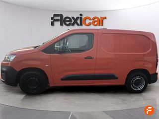 Citroën Berlingo Furgón Diesel Berlingo Furgón 1.6BlueHDi 100, 73kW/102cv