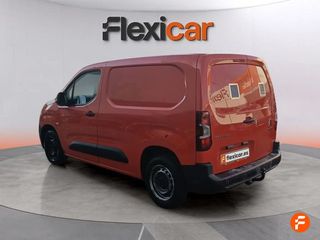 Citroën Berlingo Furgón Diesel Berlingo Furgón 1.6BlueHDi 100, 73kW/102cv