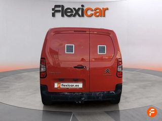 Citroën Berlingo Furgón Diesel Berlingo Furgón 1.6BlueHDi 100, 73kW/102cv