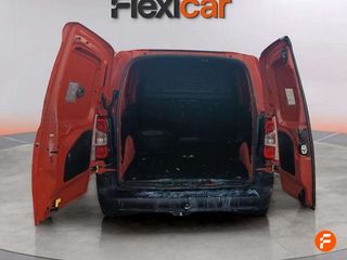 Citroën Berlingo Furgón Diesel Berlingo Furgón 1.6BlueHDi 100, 73kW/102cv
