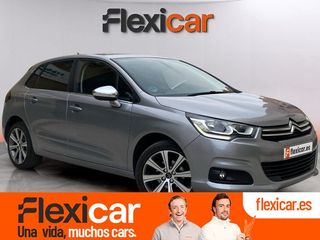 Citroën C4 PureTech 110 Feel