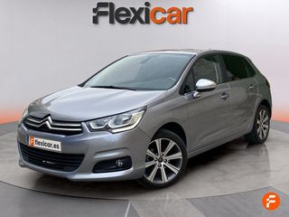 Citroën C4 PureTech 110 Feel