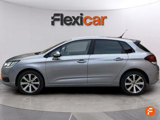 Citroën C4 PureTech 110 Feel
