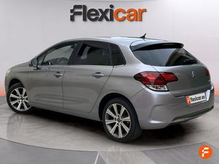 Citroën C4 PureTech 110 Feel