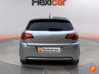 Citroën C4 PureTech 110 Feel