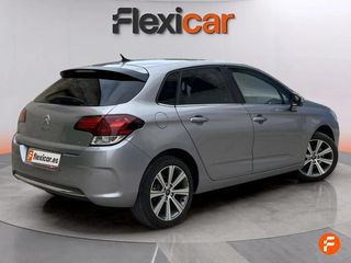 Citroën C4 PureTech 110 Feel