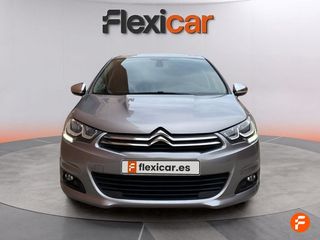 Citroën C4 PureTech 110 Feel