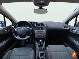 Citroën C4 PureTech 110 Feel