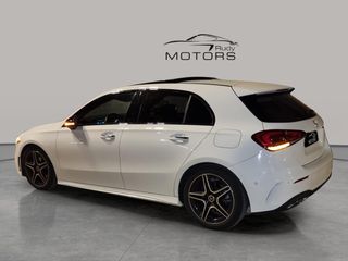 Mercedes-Benz Clase A A 200