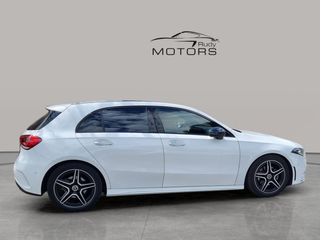 Mercedes-Benz Clase A A 200