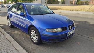 SEAT Leon 2003