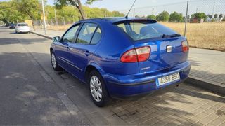 SEAT Leon 2003