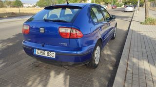 SEAT Leon 2003