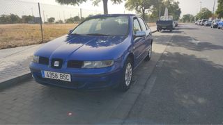 SEAT Leon 2003