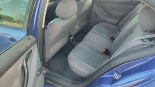 SEAT Leon 2003