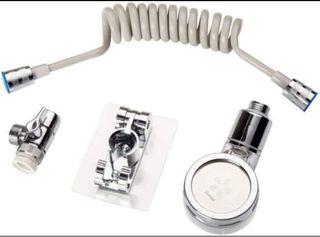 Prolunga per rubinetto-doccetta