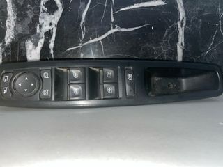 Mando Elevalunas Delantero Izq. Renault III
