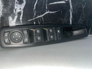 Mando Elevalunas Delantero Izq. Renault III