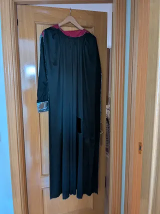 Disfraz Caballero Medieval Hombre Talla Única