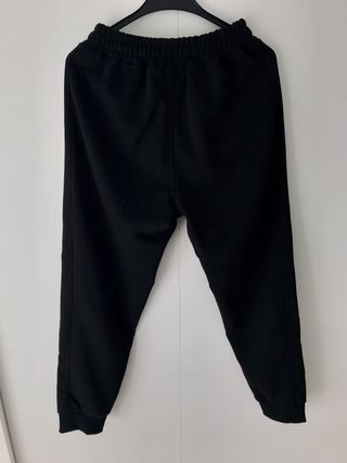 Chándal Polo Ralph Lauren Negro Talla M