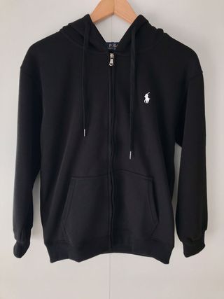 Chándal Polo Ralph Lauren Negro Talla M