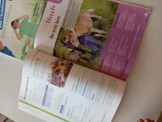 NOUVEAUX DEFIS ELEVE ETAPE 1 Libro texto y Cuadern