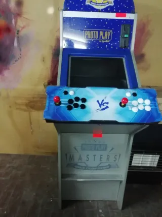 Futbolín de bar profesional cordoba.