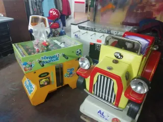 Futbolín de bar profesional cordoba.