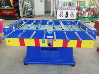 Futbolín de bar profesional cordoba.
