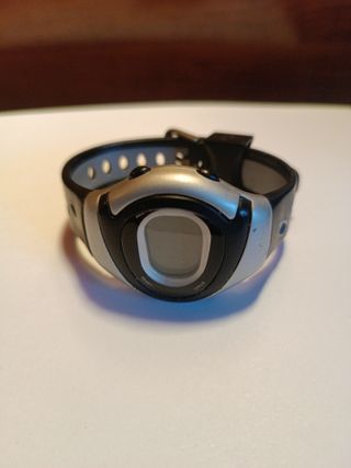 Reloj Digital.