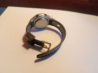 Reloj Digital.