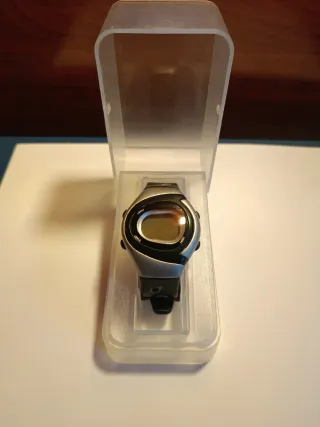 Reloj Digital.