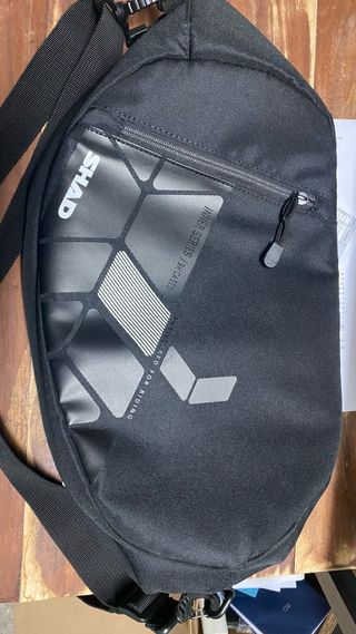 Juego 2 Bolsas Interna SHAD X0IB36 para baúl SH36