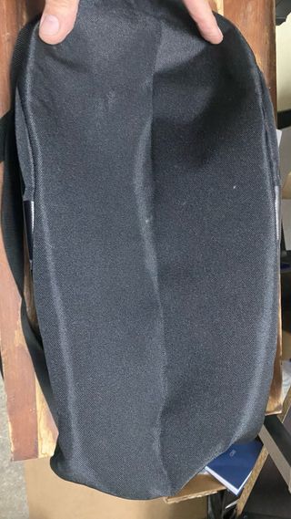 Juego 2 Bolsas Interna SHAD X0IB36 para baúl SH36