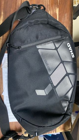 Juego 2 Bolsas Interna SHAD X0IB36 para baúl SH36