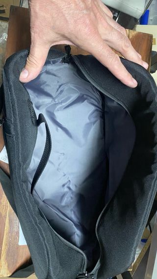 Juego 2 Bolsas Interna SHAD X0IB36 para baúl SH36