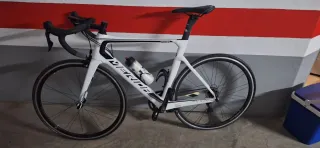 Bicicleta Merida Reacto 5000
