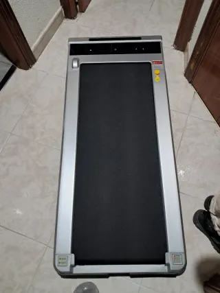 Cinta de andar Toputure hasta 10 km