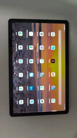 tablet lenovo tab m10 plus 3rd 