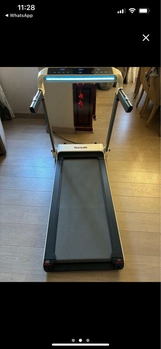 Cinta de correr Runlab