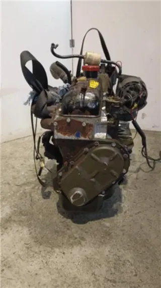 DESPIECE Motor Renault 4 852cc