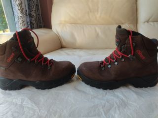 Botas Chiruca Cares GTX Talla 41