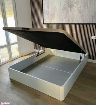 Canapé nuevo de fabrica LIQUIDACIÓN