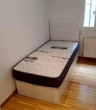 Canapé nuevo de fabrica LIQUIDACIÓN