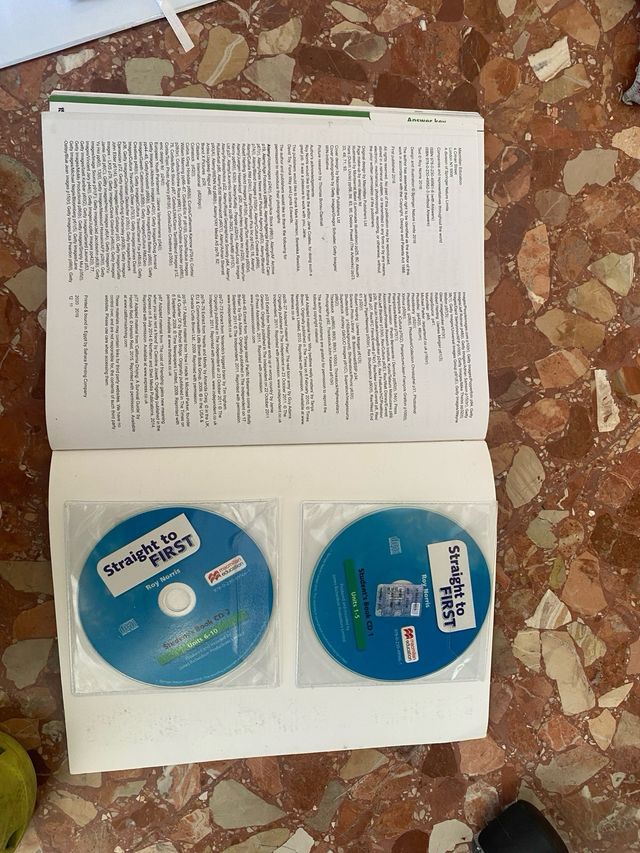 STRAIGHT TO FC Sb +Key Pk